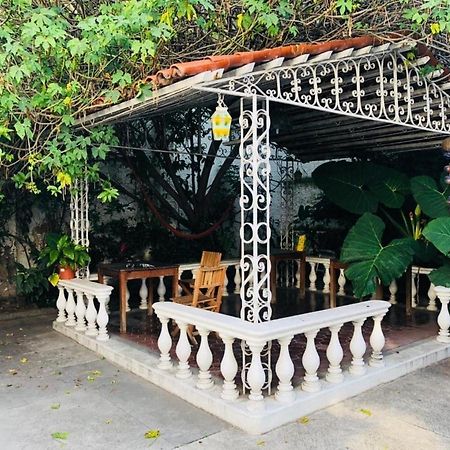 Casa Alsacia Hotel Guadalajara Ngoại thất bức ảnh