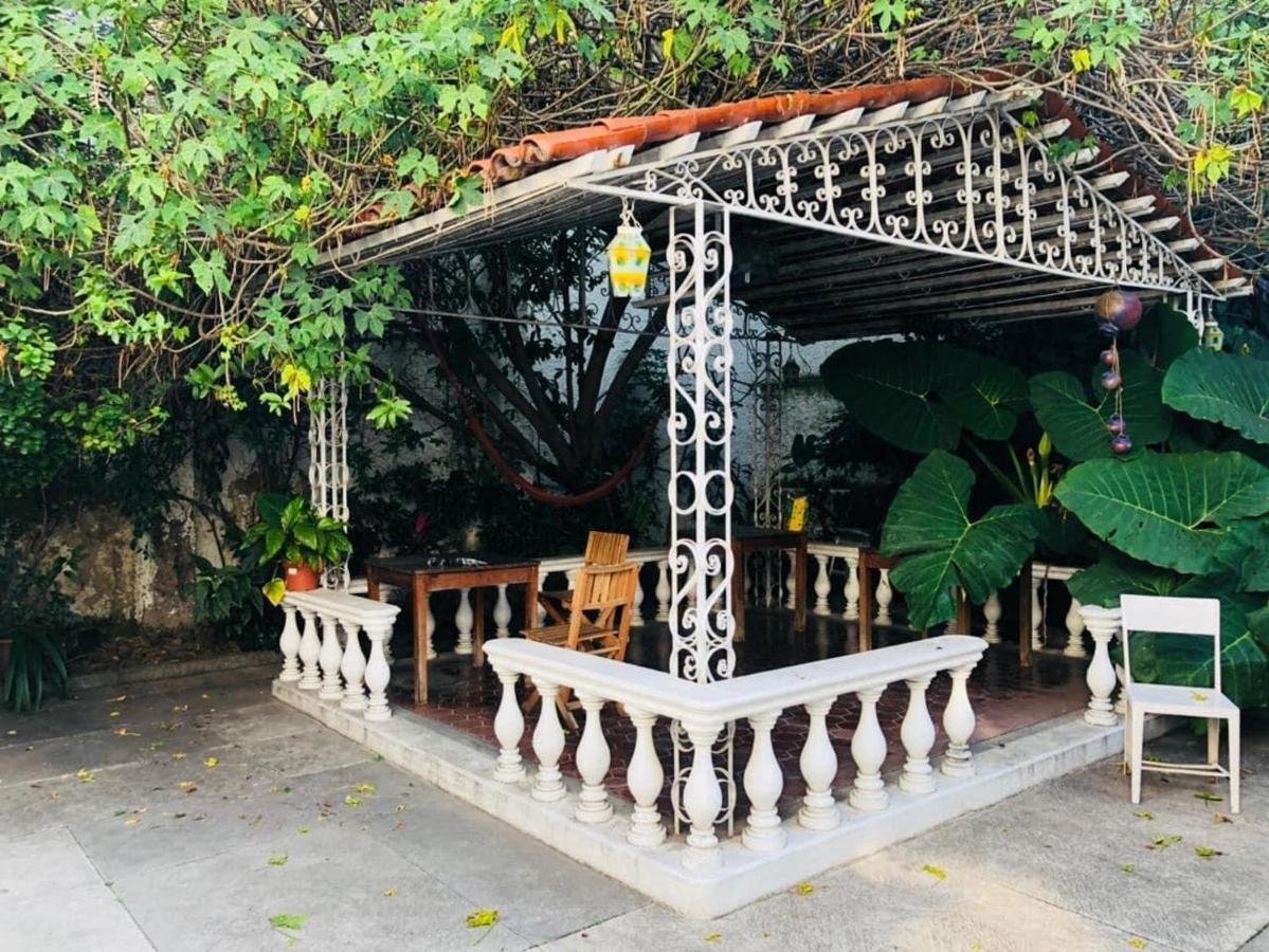 Casa Alsacia Hotel Guadalajara Ngoại thất bức ảnh