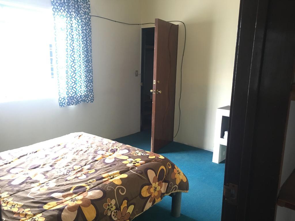 Casa Alsacia Hotel Guadalajara Ngoại thất bức ảnh