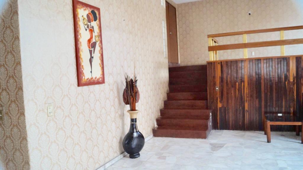 Casa Alsacia Hotel Guadalajara Ngoại thất bức ảnh