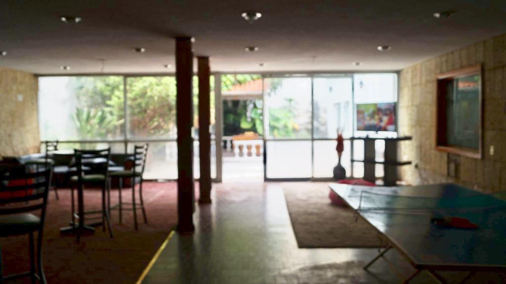 Casa Alsacia Hotel Guadalajara Ngoại thất bức ảnh