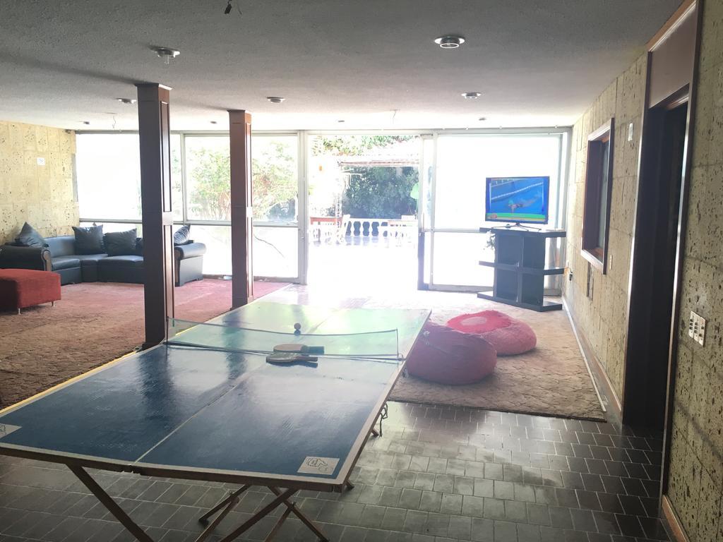 Casa Alsacia Hotel Guadalajara Ngoại thất bức ảnh