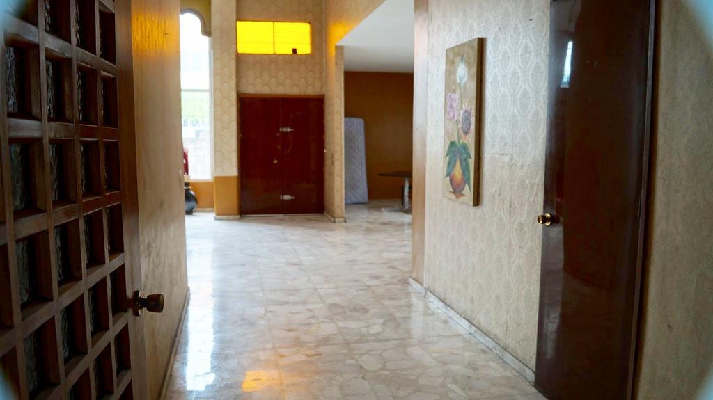 Casa Alsacia Hotel Guadalajara Ngoại thất bức ảnh