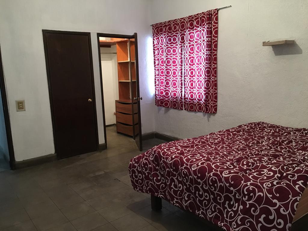 Casa Alsacia Hotel Guadalajara Ngoại thất bức ảnh