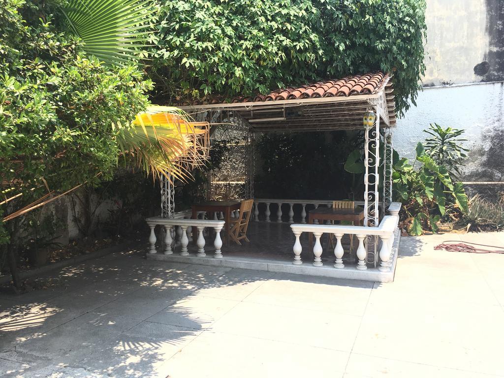 Casa Alsacia Hotel Guadalajara Ngoại thất bức ảnh