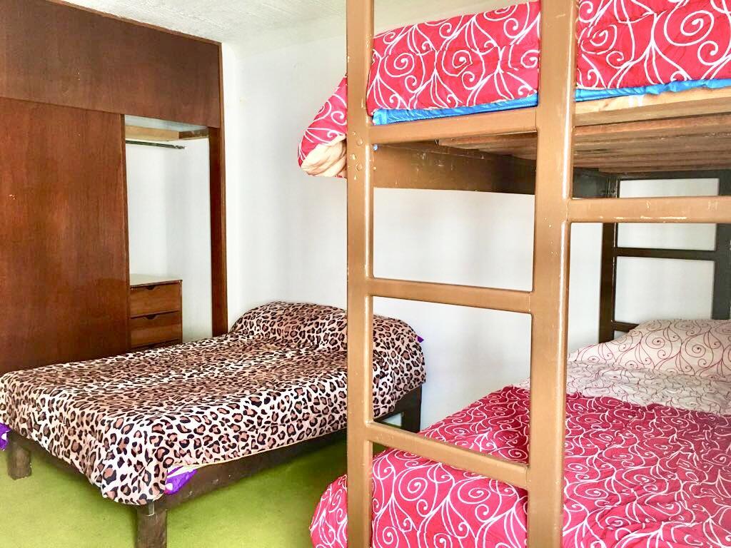 Casa Alsacia Hotel Guadalajara Ngoại thất bức ảnh