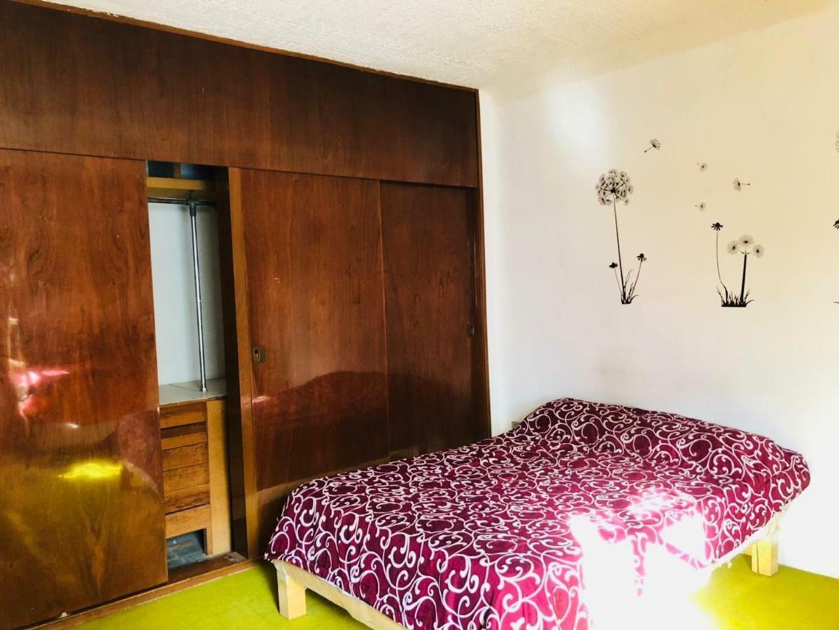Casa Alsacia Hotel Guadalajara Ngoại thất bức ảnh