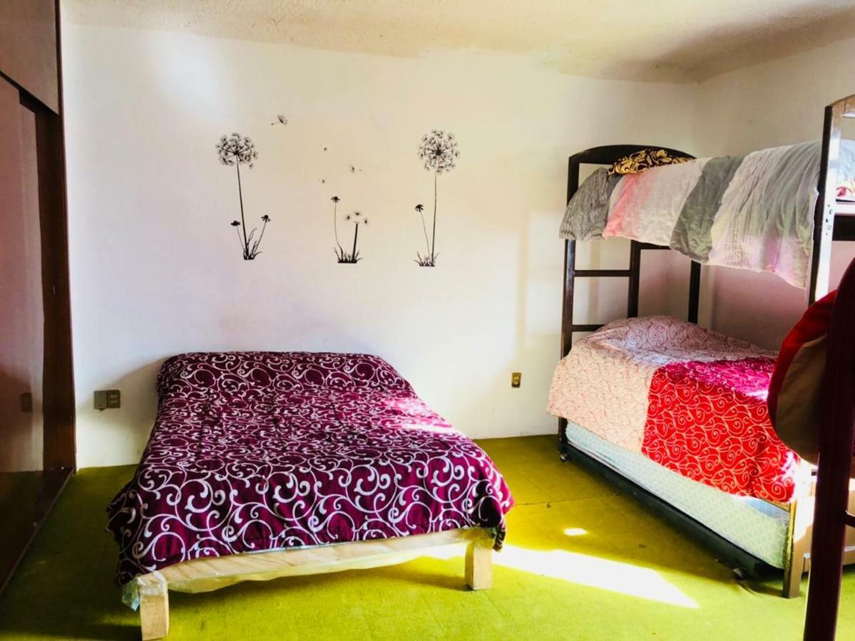 Casa Alsacia Hotel Guadalajara Ngoại thất bức ảnh