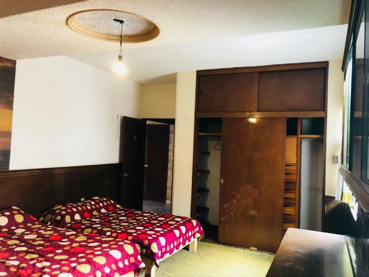 Casa Alsacia Hotel Guadalajara Ngoại thất bức ảnh