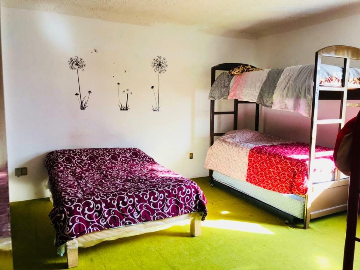 Casa Alsacia Hotel Guadalajara Ngoại thất bức ảnh