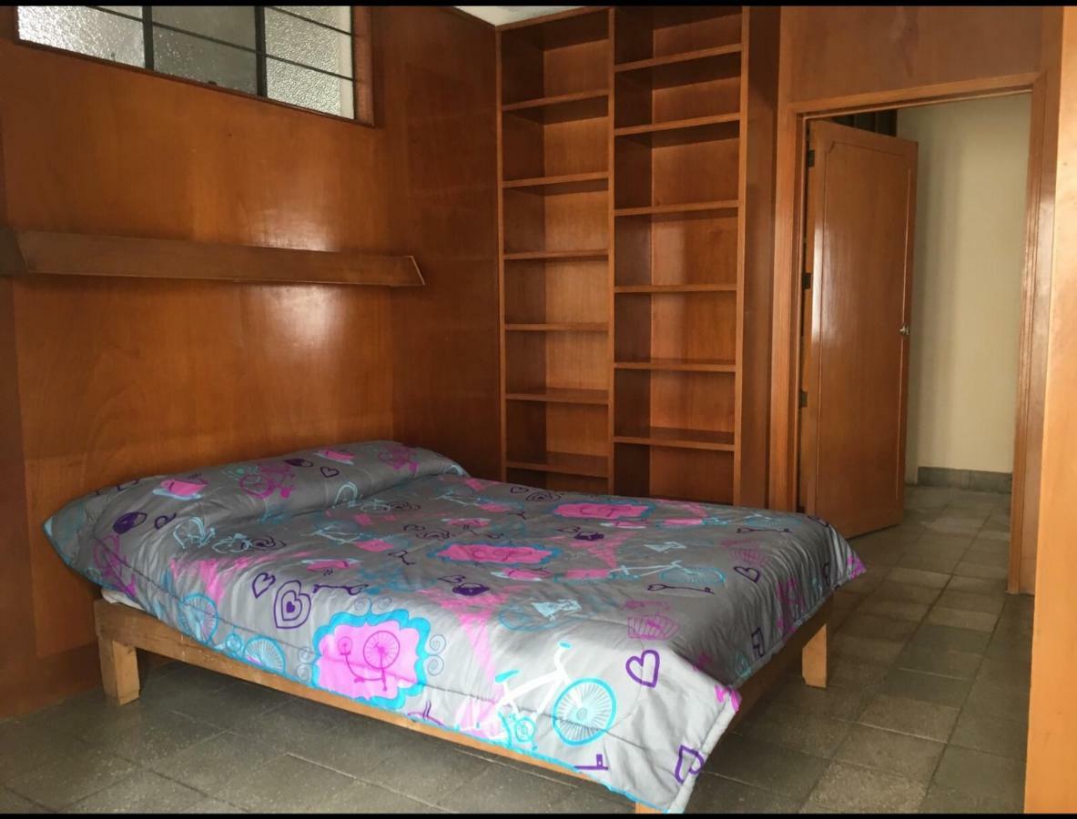Casa Alsacia Hotel Guadalajara Ngoại thất bức ảnh