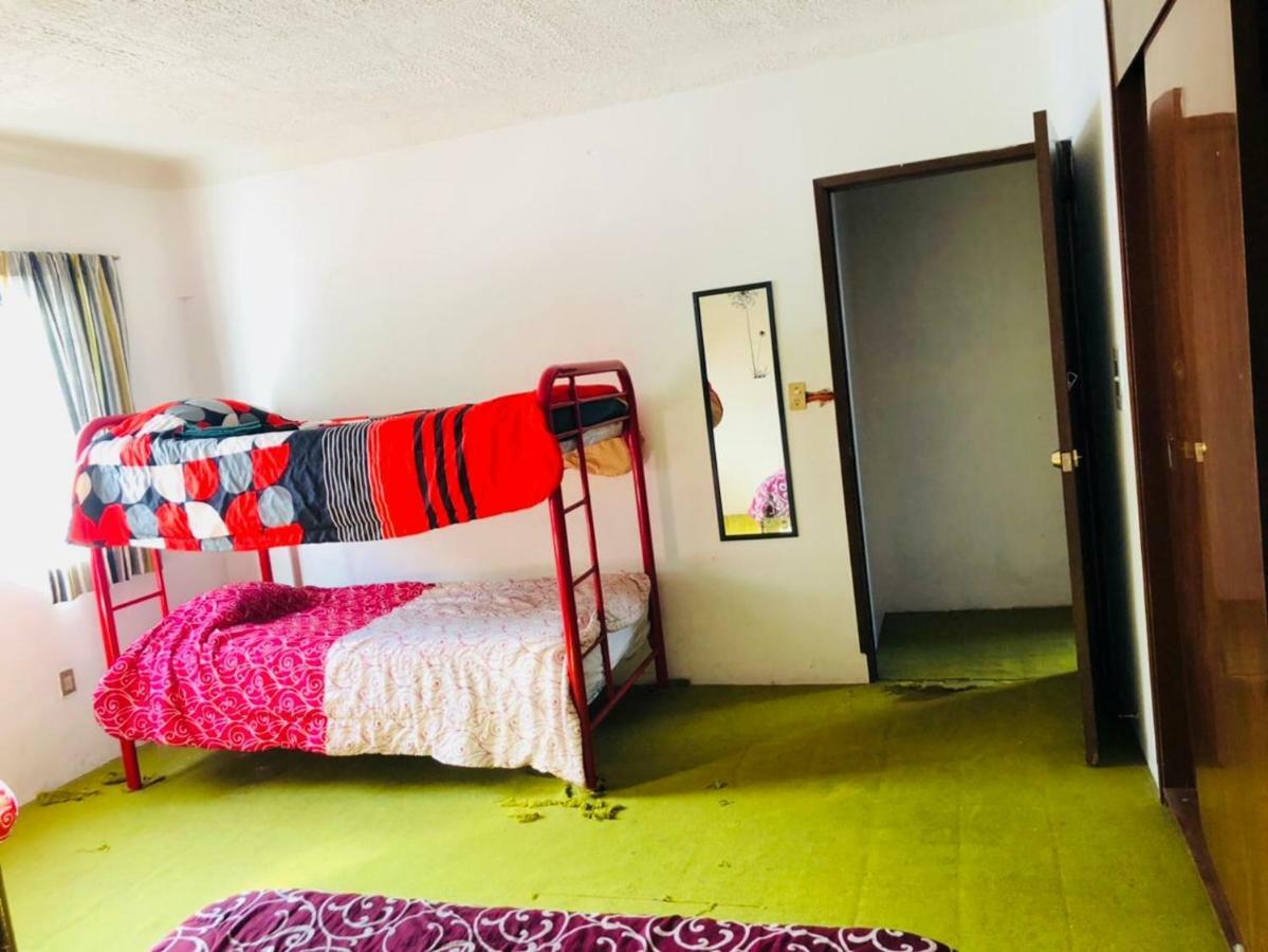 Casa Alsacia Hotel Guadalajara Ngoại thất bức ảnh