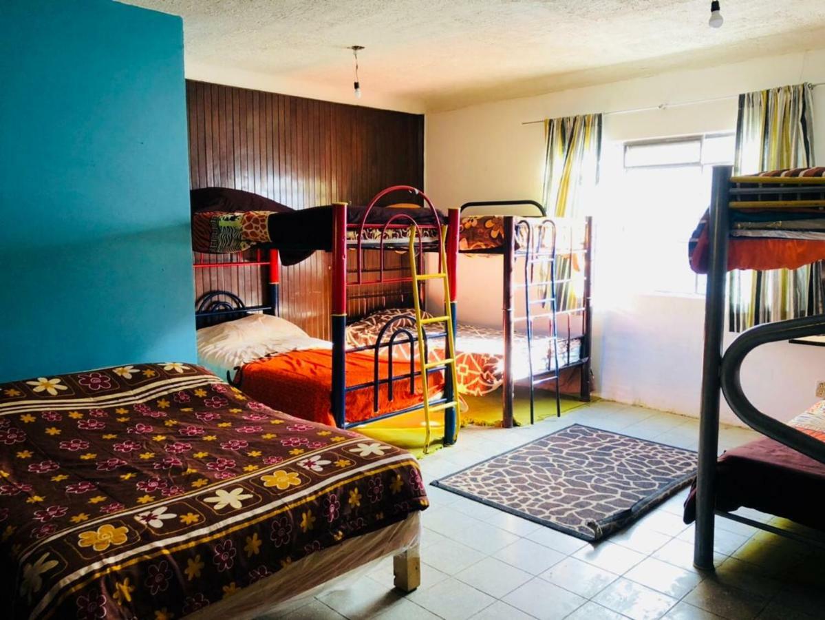 Casa Alsacia Hotel Guadalajara Ngoại thất bức ảnh