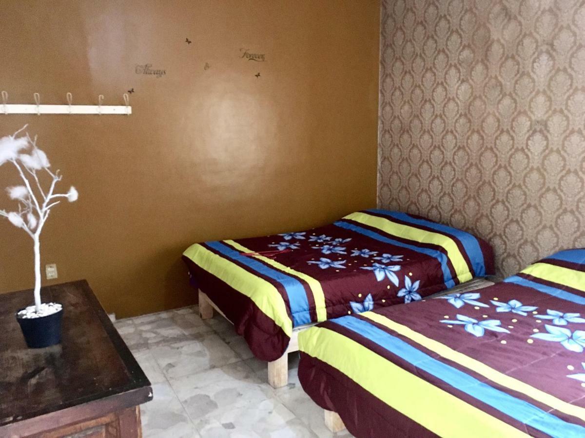Casa Alsacia Hotel Guadalajara Ngoại thất bức ảnh