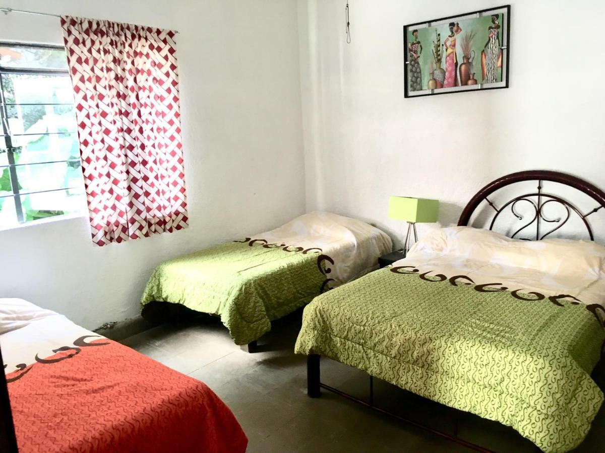 Casa Alsacia Hotel Guadalajara Ngoại thất bức ảnh