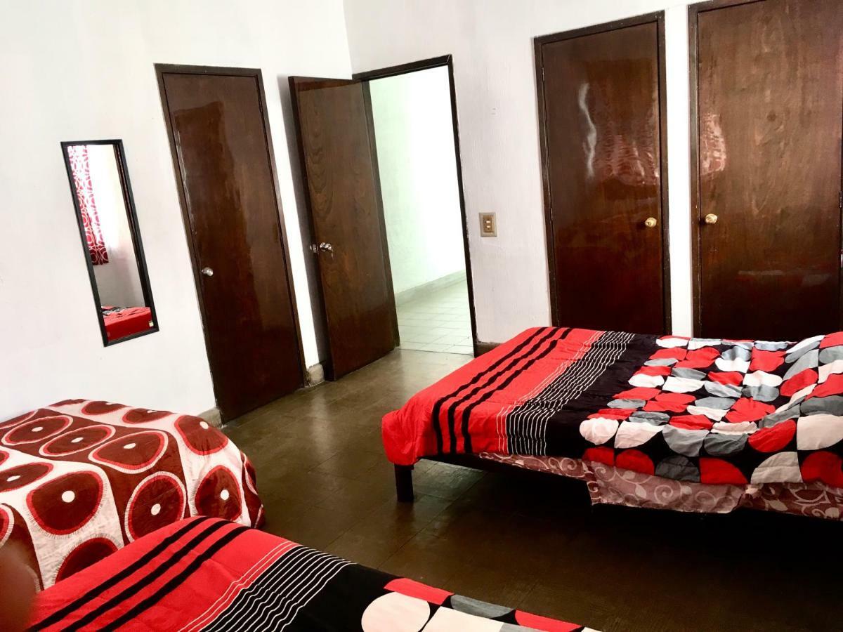 Casa Alsacia Hotel Guadalajara Ngoại thất bức ảnh