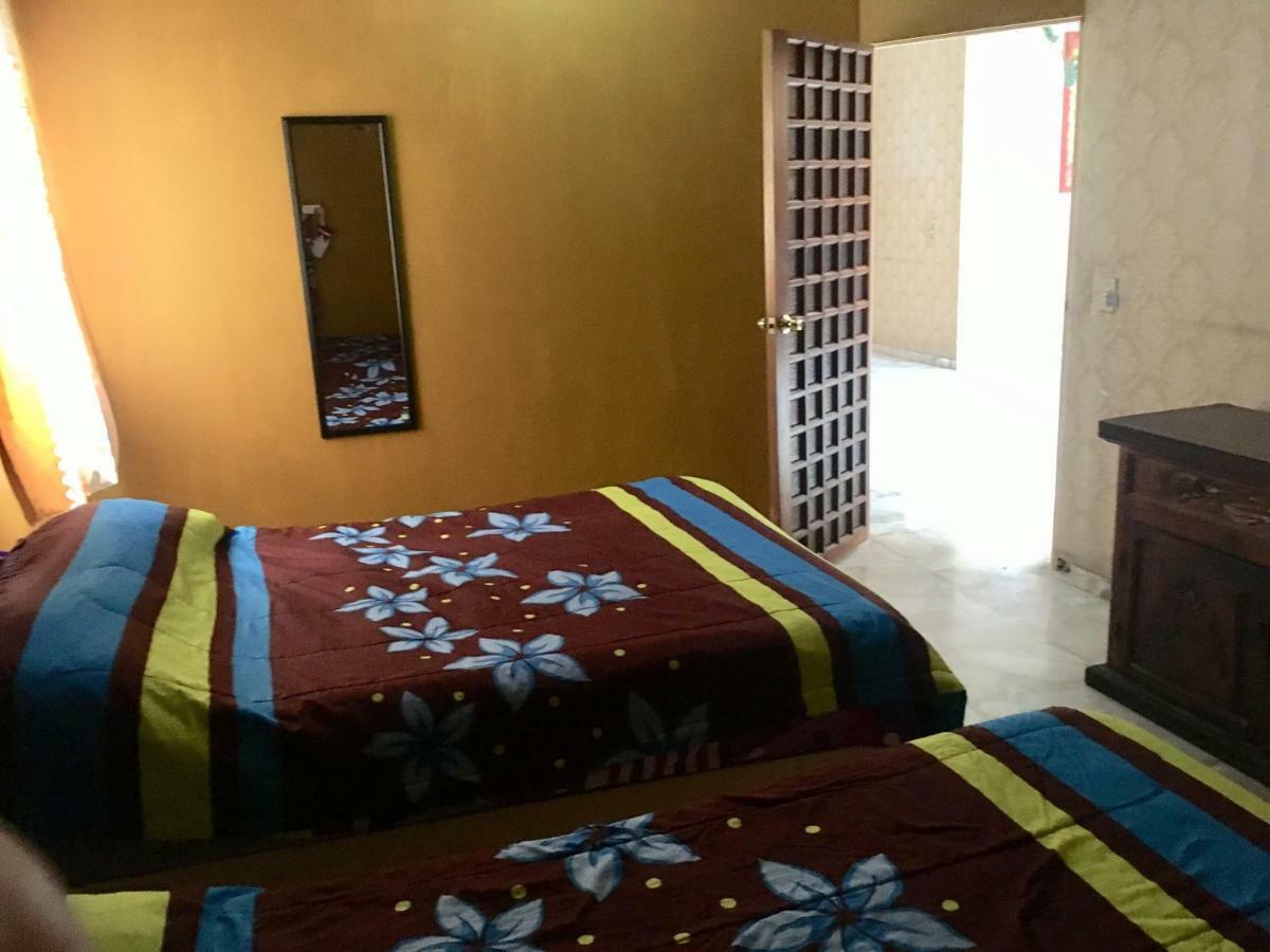 Casa Alsacia Hotel Guadalajara Ngoại thất bức ảnh