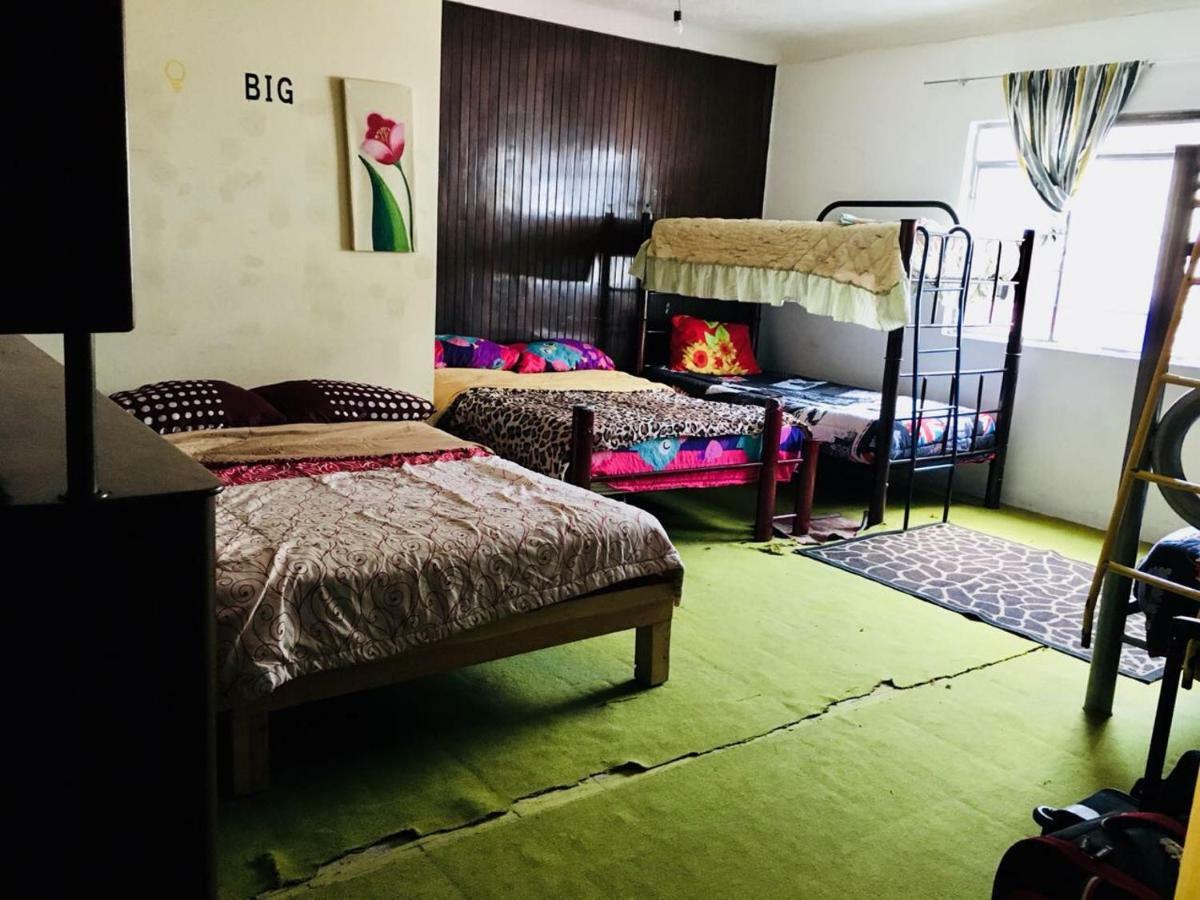 Casa Alsacia Hotel Guadalajara Ngoại thất bức ảnh