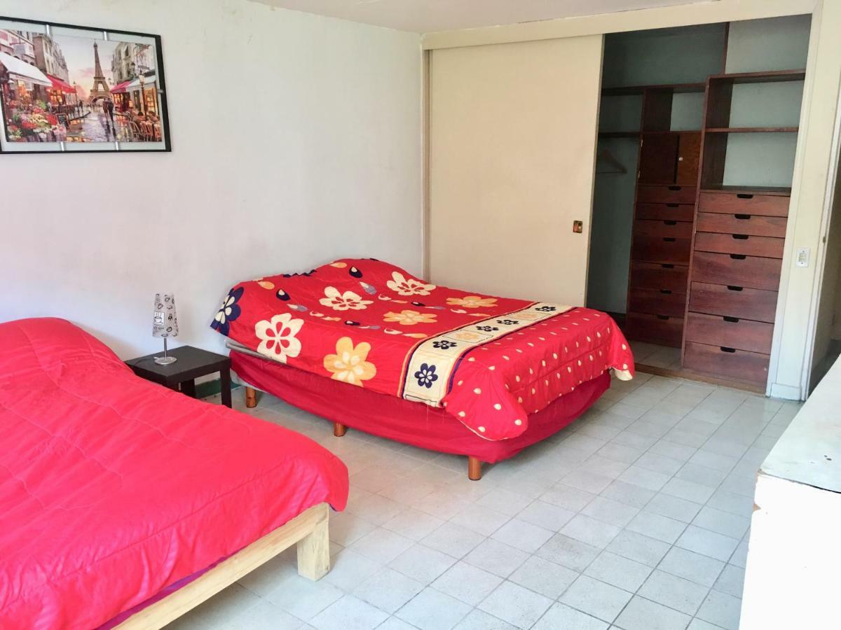 Casa Alsacia Hotel Guadalajara Ngoại thất bức ảnh