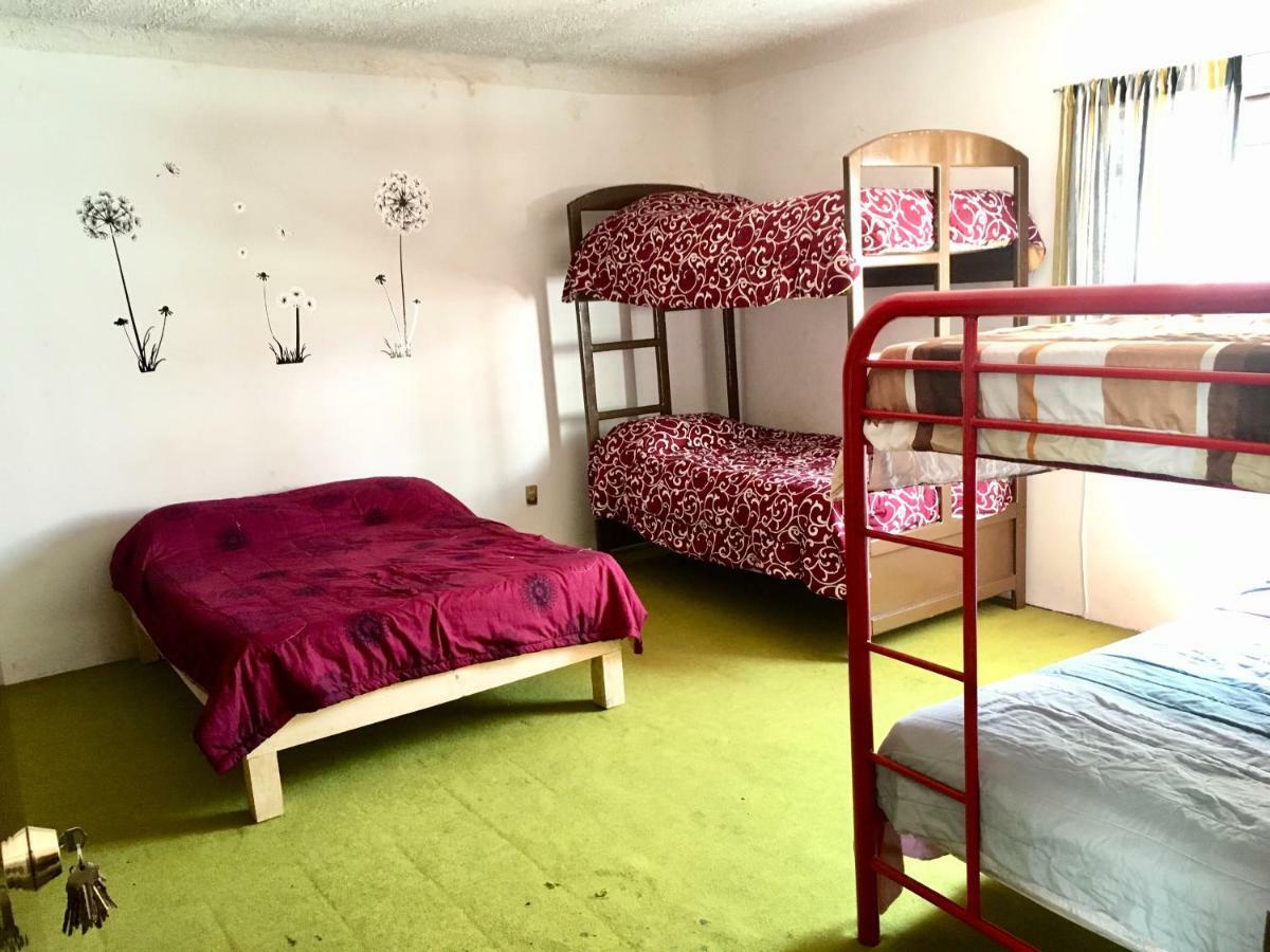 Casa Alsacia Hotel Guadalajara Ngoại thất bức ảnh