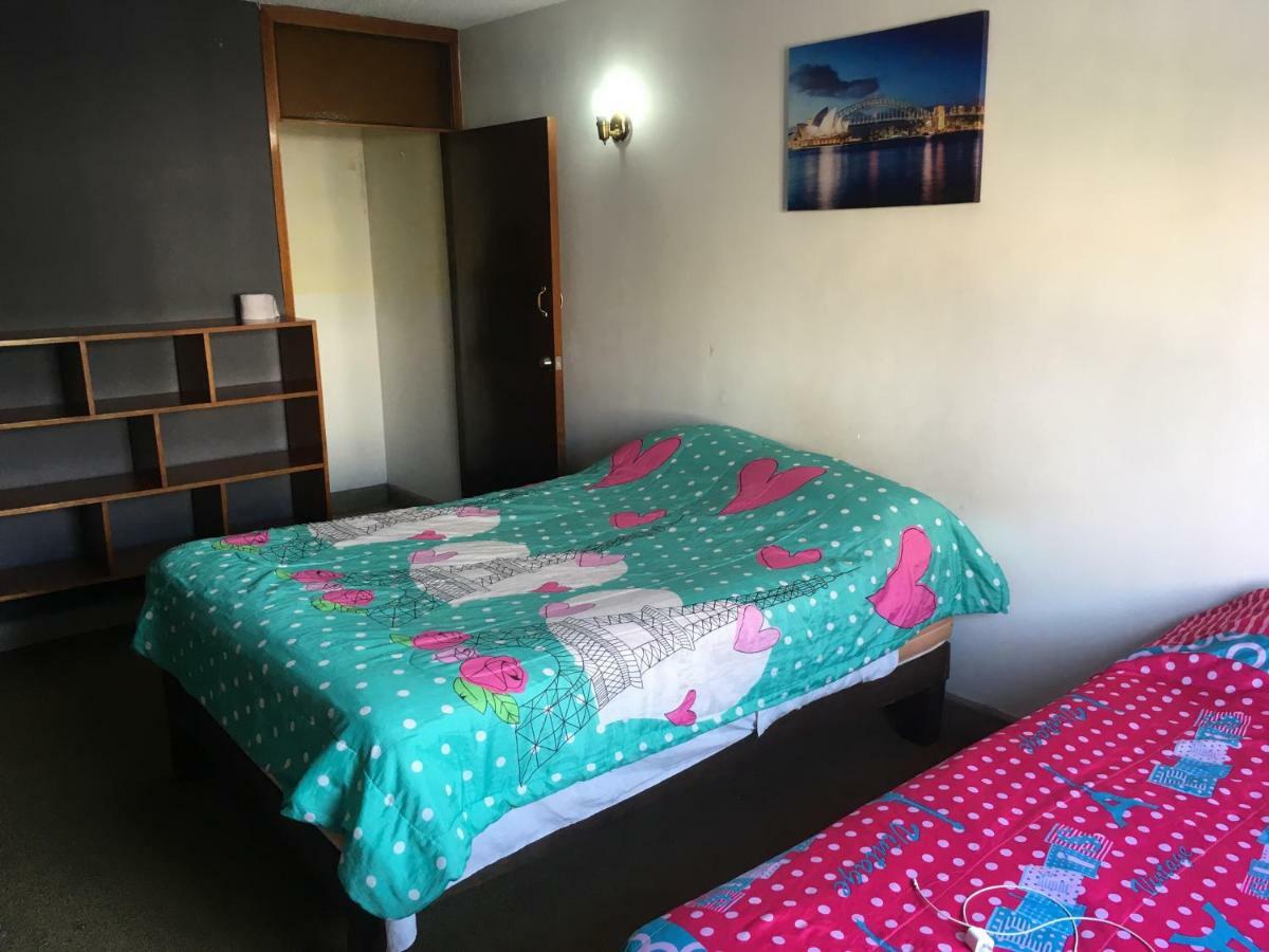 Casa Alsacia Hotel Guadalajara Ngoại thất bức ảnh