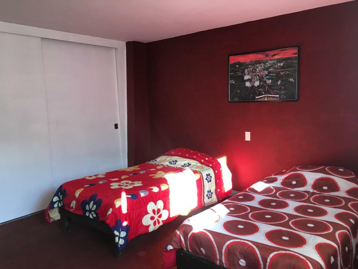 Casa Alsacia Hotel Guadalajara Ngoại thất bức ảnh