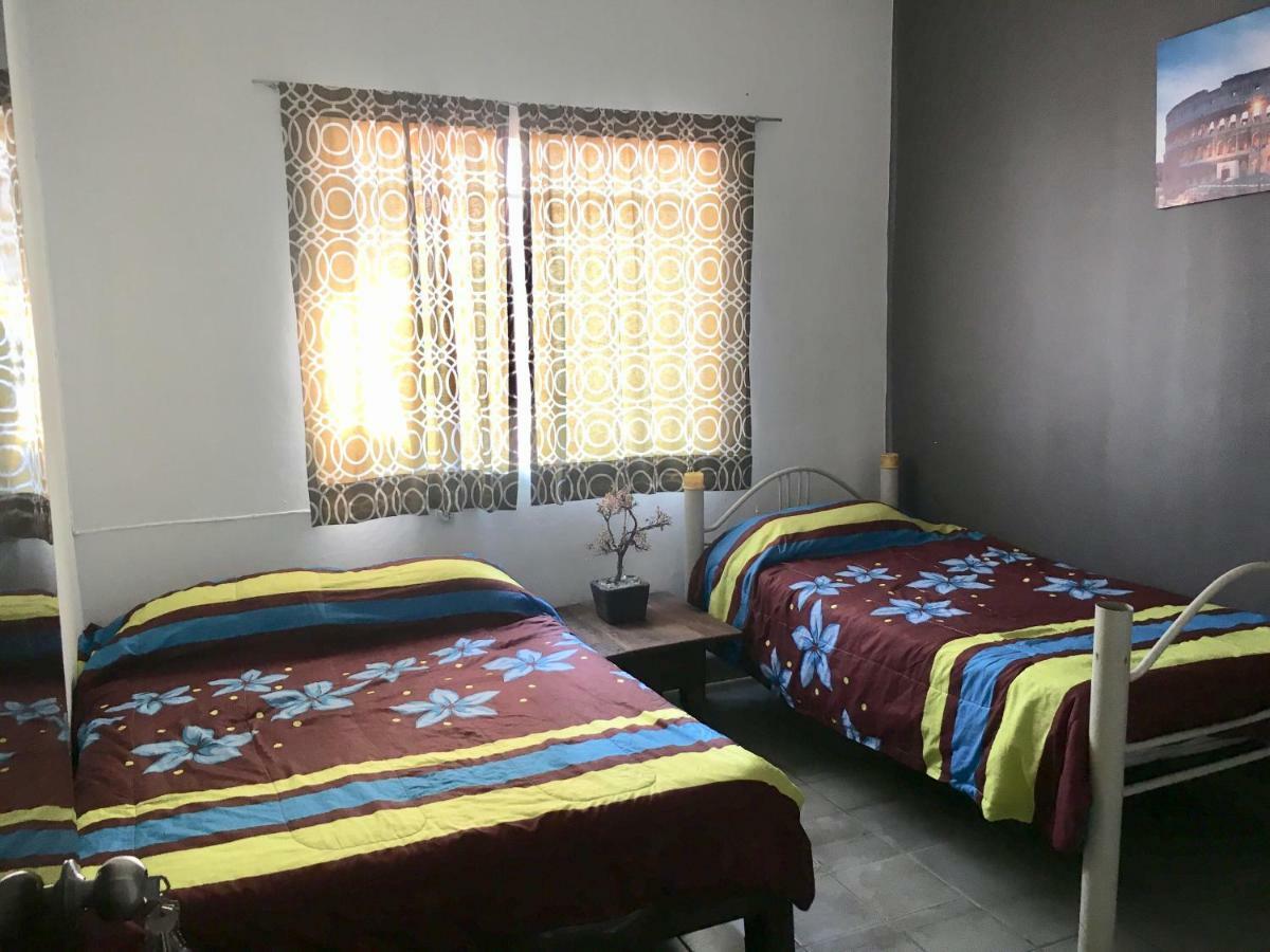 Casa Alsacia Hotel Guadalajara Ngoại thất bức ảnh