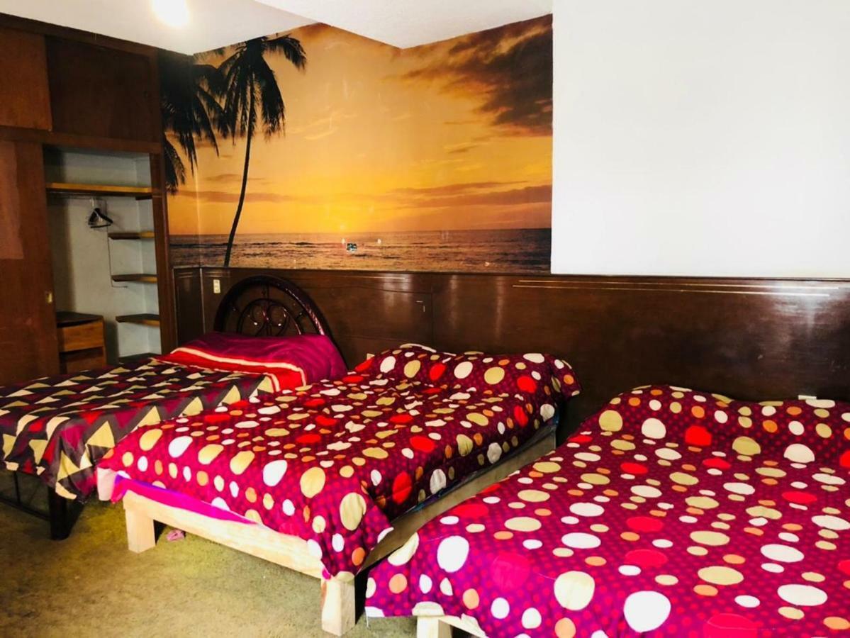 Casa Alsacia Hotel Guadalajara Ngoại thất bức ảnh